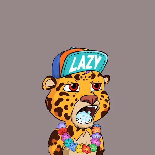 Lazy Cubs