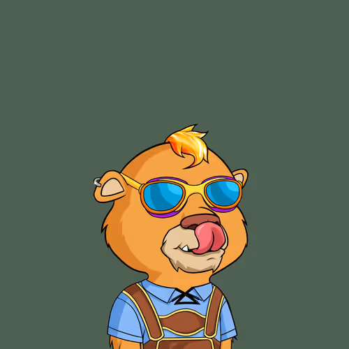 Lazy Cubs