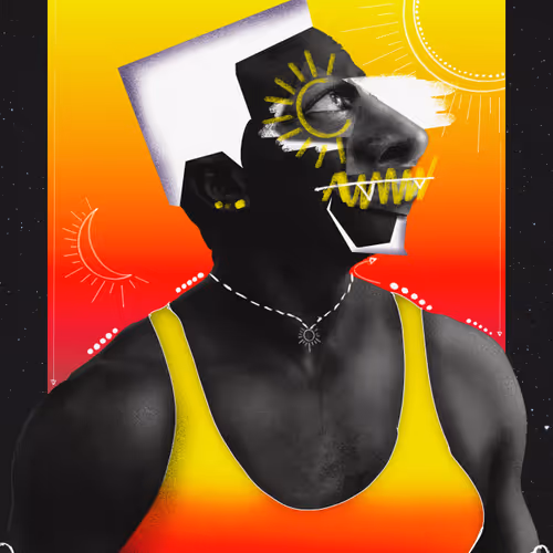 Arte Del Diablo: The Many Shades of Black II