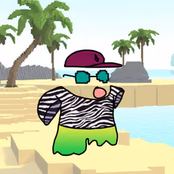 Invisible Kevins #1353