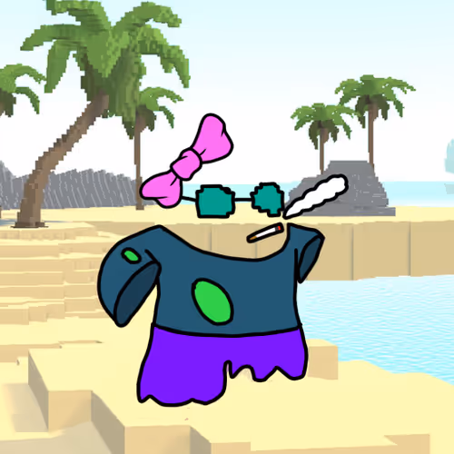 Invisiblekevins