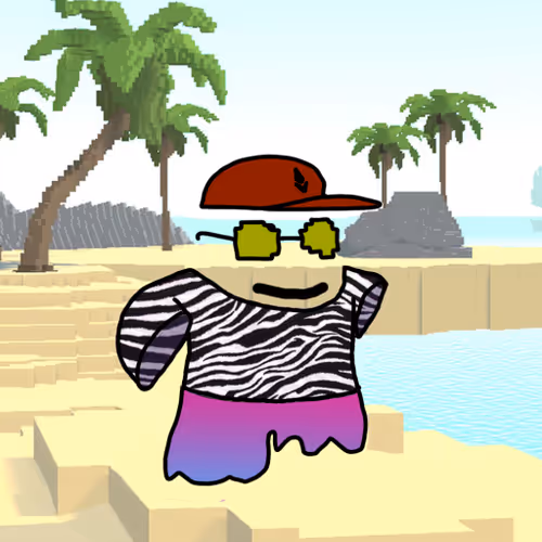 Invisiblekevins