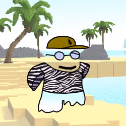 Invisible Kevins #1348