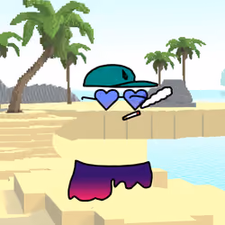 Invisible Kevins #744