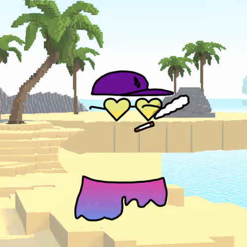 Invisiblekevins