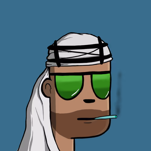 The Saudis Punk Club #29