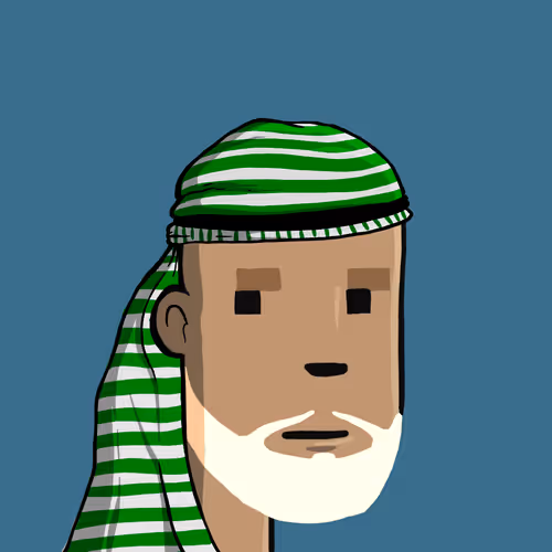 The Saudis Punk Club #4
