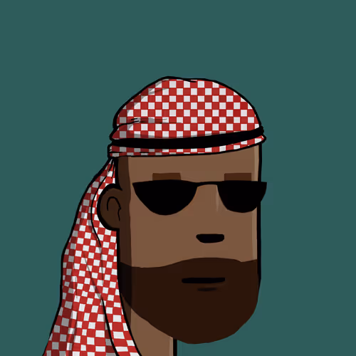 The Saudis Punk Club Official