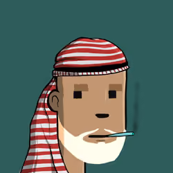 The Saudis Punk Club #295