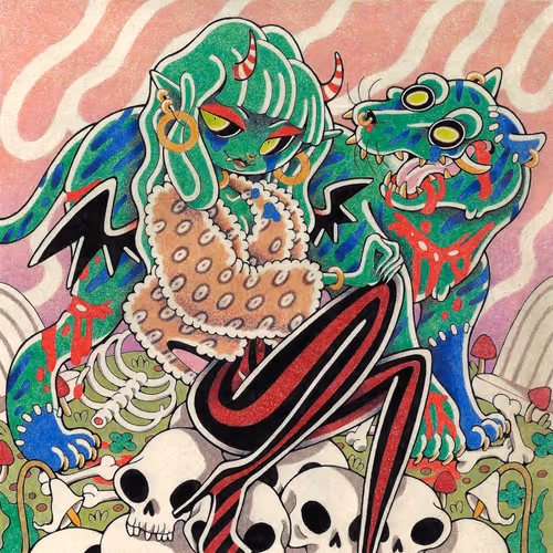 Grelysian Collaborations