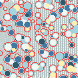 DOTS  #387