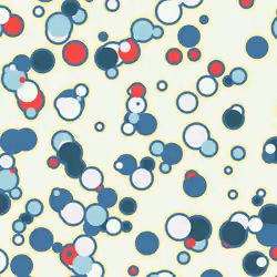 DOTS  #301