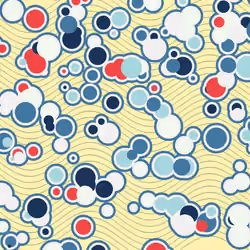 DOTS  #300