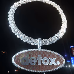 Ice Chainz: China - Edition 1/10