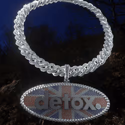 Ice Chainz: United Kingdom - Edition 1/10
