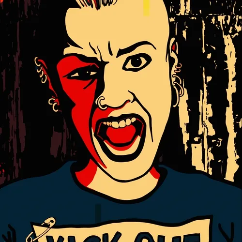 Angie Taylor Punk Editions