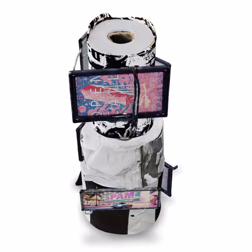 Angie Taylor Punk Editions