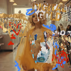 DIGITAL GOLD