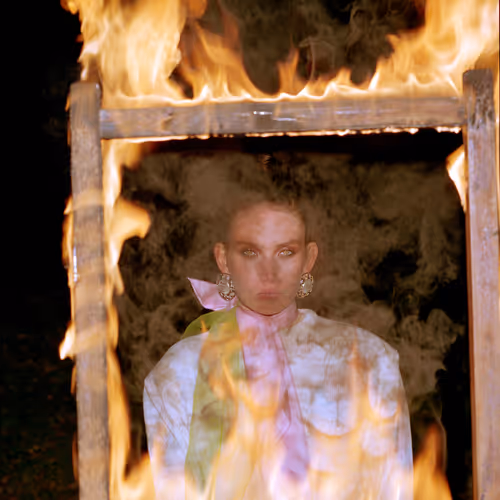 Unidentified contract - XA0CmC4z2L