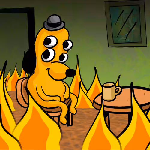 7