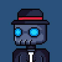 Skeleton #3080