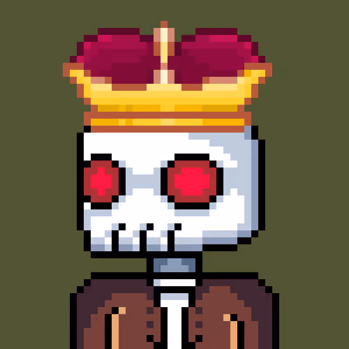 Skeleton #872