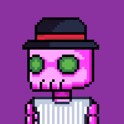 Skeleton #6