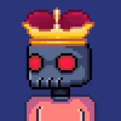 Skeleton #3239