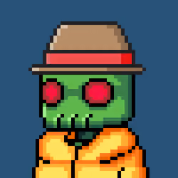 Skeleton #3333