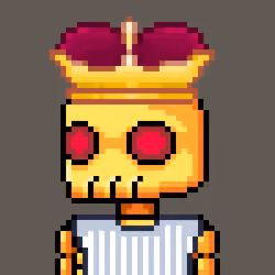 Skeleton #3231
