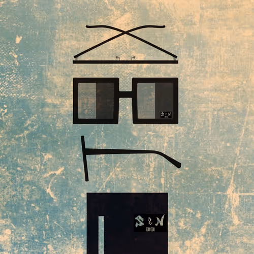 Item #4 Media