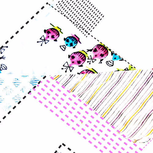 Stitches in Time