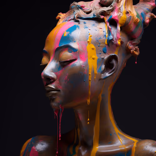 Empress Of Peace