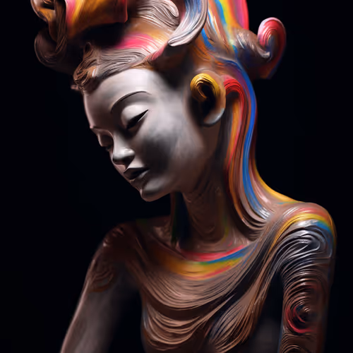 Empress Of Peace
