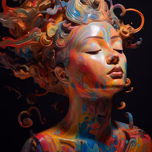 Empress Of Peace