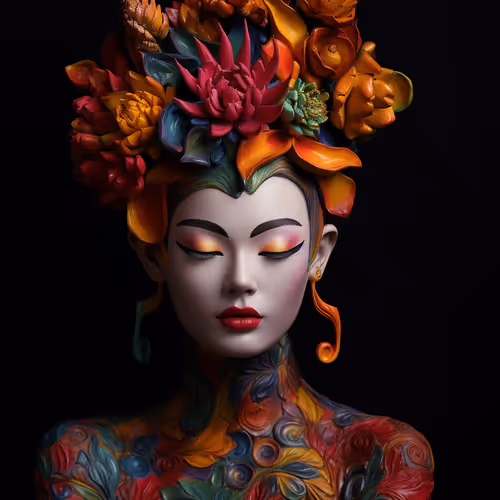 Empress Of Peace