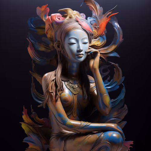 Empress Of Peace