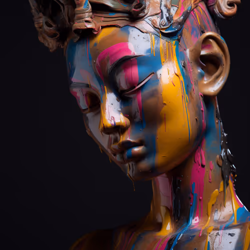 Empress Of Peace