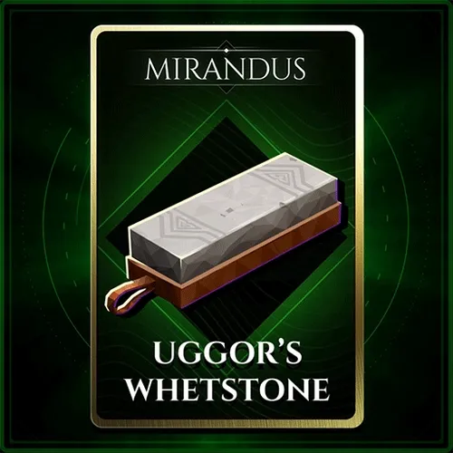Mirandus