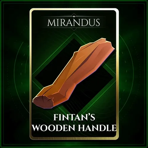 Mirandus
