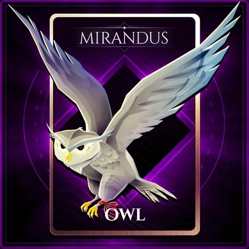 Mirandus