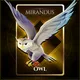 Pet: Owl (Legendary) #34