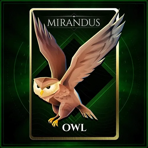 Mirandus