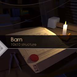 Barn #41