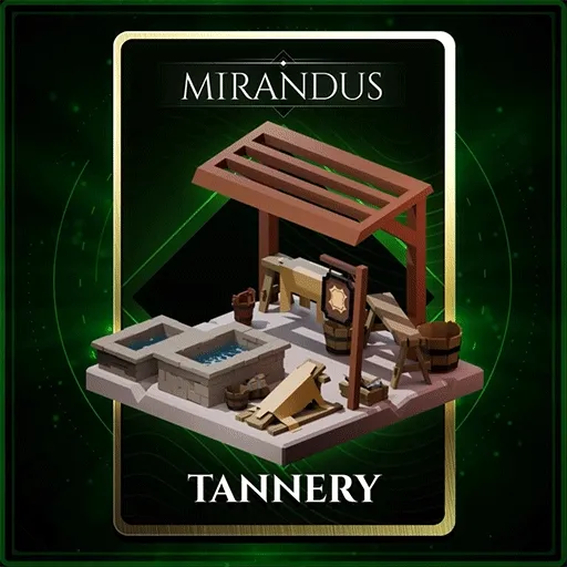 Building:Tannery #41