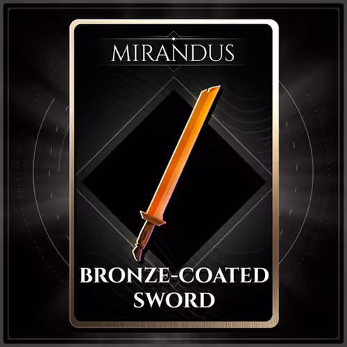 Mirandus