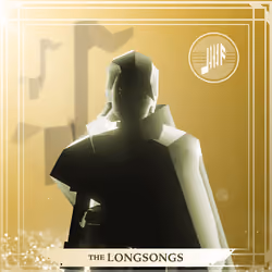 Halfling Exemplar: Longsong #6