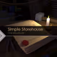 Simple Storehouse #85
