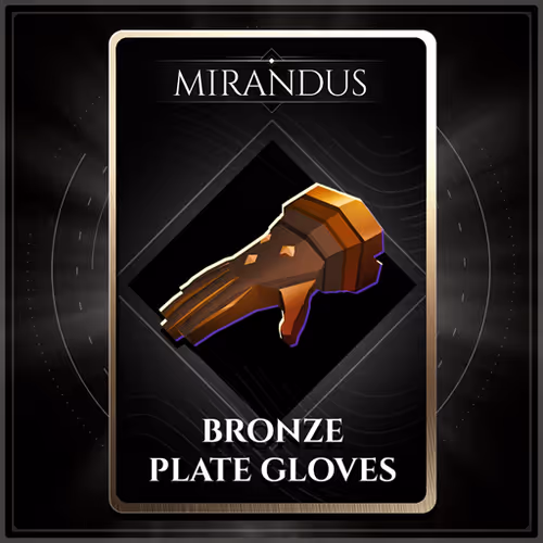 Mirandus