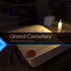 Grand Cemetery #6